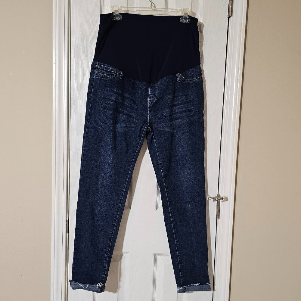 Maternity Jeans - 34X29‎